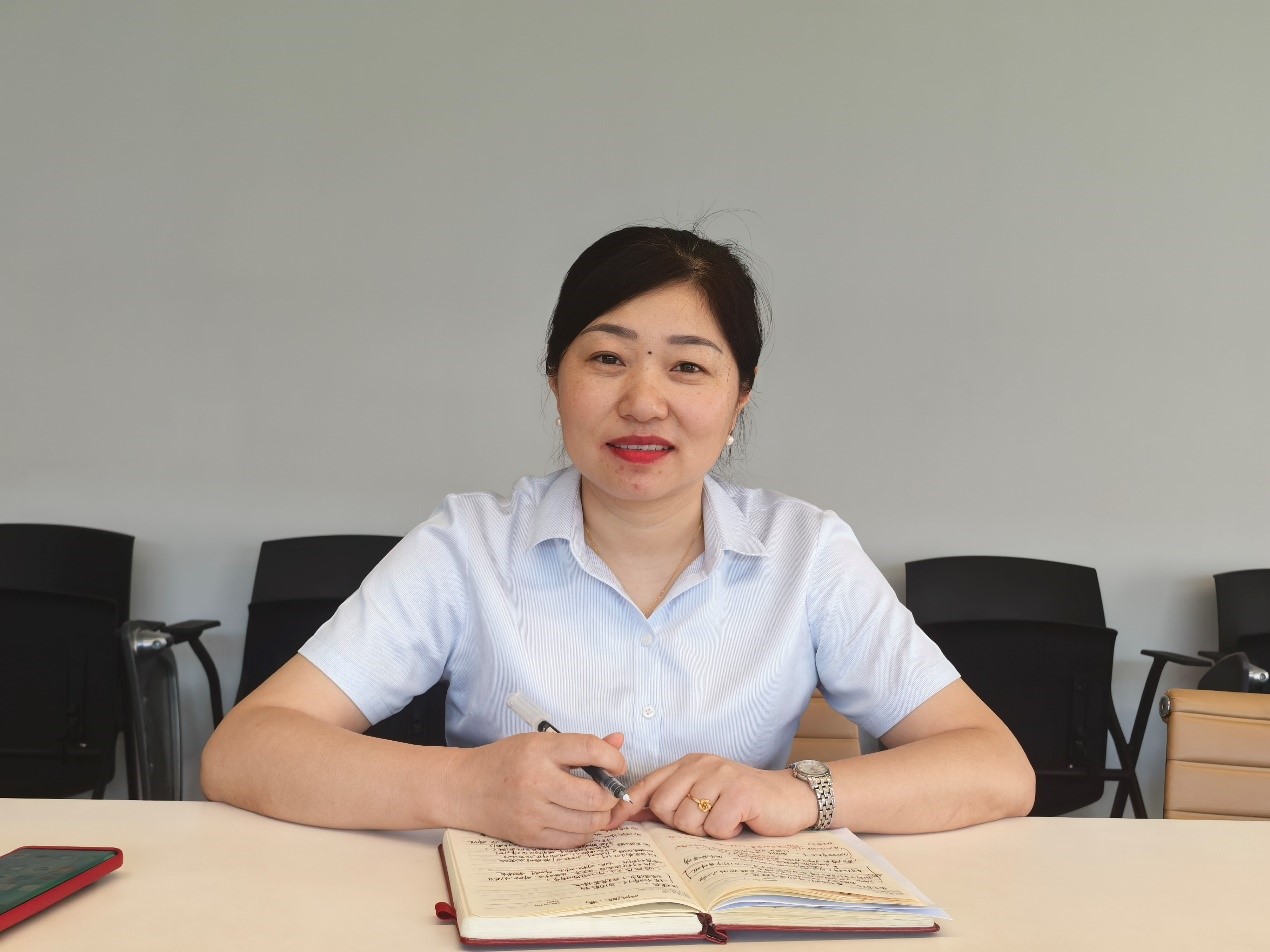 “風雨同舟”四十年專訪活動（第十八期）